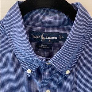 Ralph Lauren Shirt